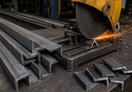 Fabrication