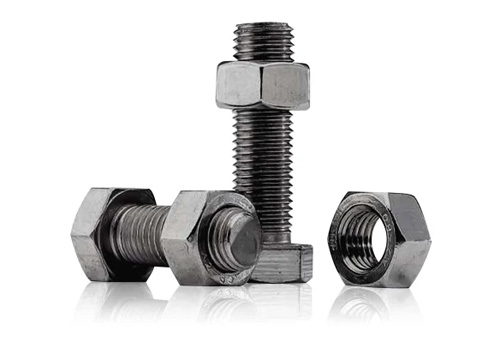 Nut Bolt Industry