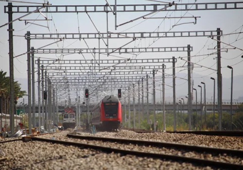 Railway Structures