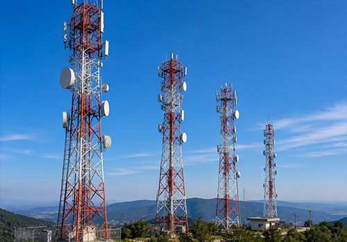 Telecom Towers