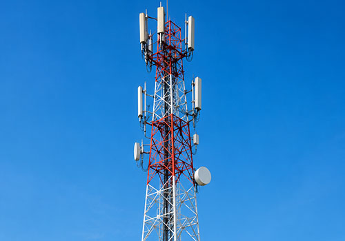 Telephone Tower