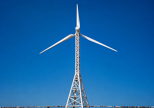 Windmill Energy